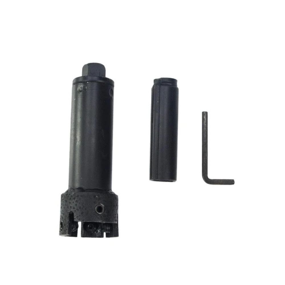 Saca Cesto Clean 7 Kg Eletrônica 1